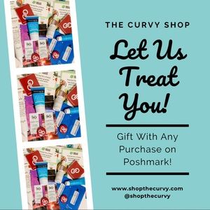 Gift With Every Purchase!